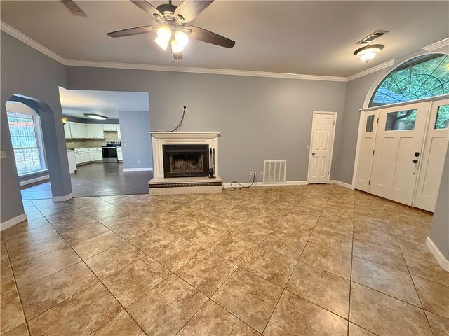 1511 Stewart Lane, Russellville, AR 72802