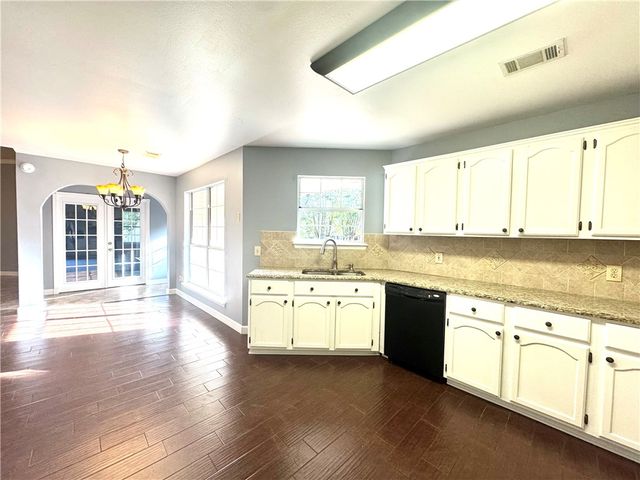 1511 Stewart Lane, Russellville, AR 72802