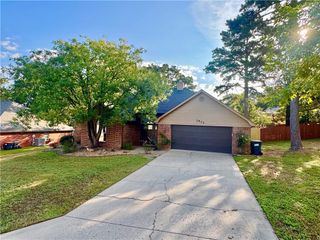 1511 Stewart Lane, Russellville, AR 72802