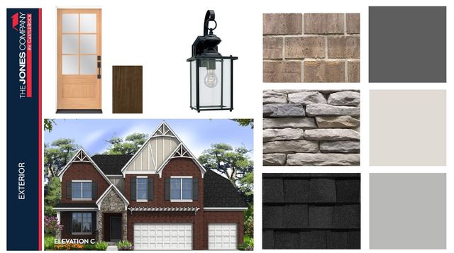 7910 Pine Street, Fairview, TN 37062