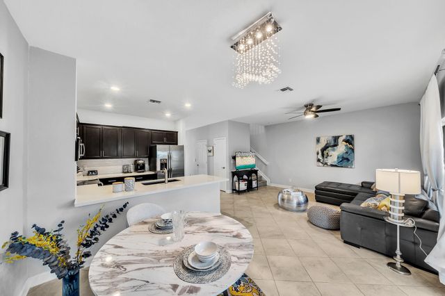 4656 Silver Saw Lane, Lake Worth, FL 33463