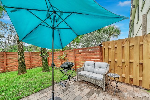 4656 Silver Saw Lane, Lake Worth, FL 33463