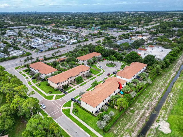 4656 Silver Saw Lane, Lake Worth, FL 33463