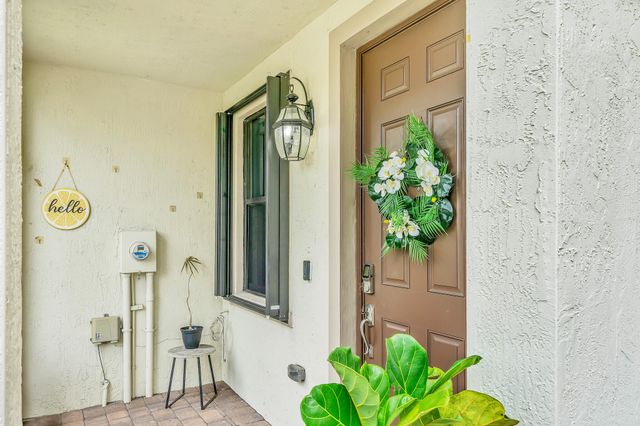 4656 Silver Saw Lane, Lake Worth, FL 33463