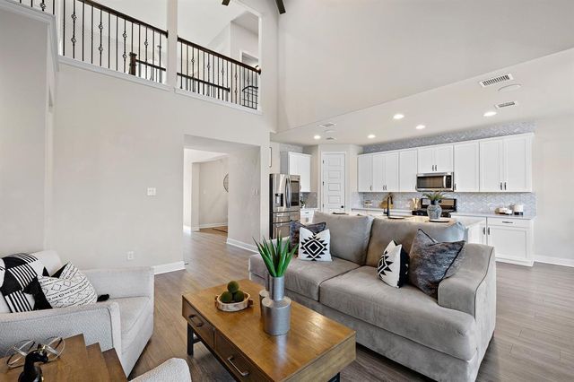 108 Ravello ST, Liberty Hill, TX 78642