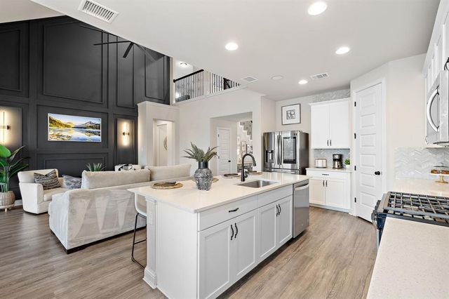 108 Ravello ST, Liberty Hill, TX 78642