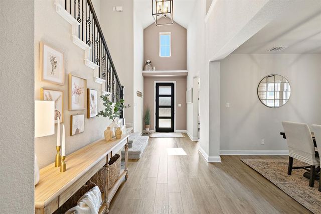 108 Ravello ST, Liberty Hill, TX 78642
