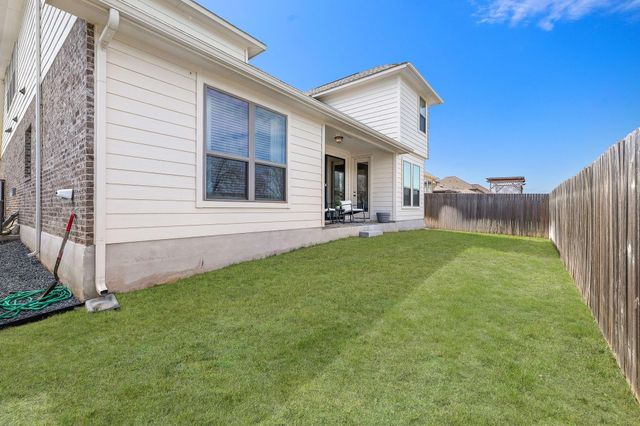 108 Ravello ST, Liberty Hill, TX 78642