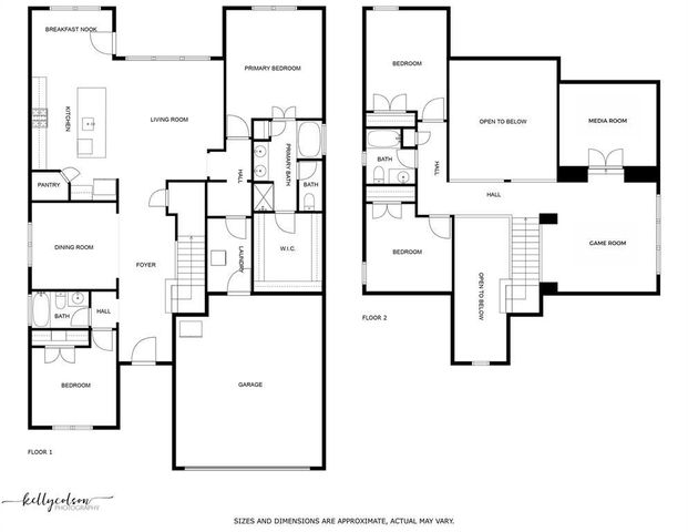 108 Ravello ST, Liberty Hill, TX 78642