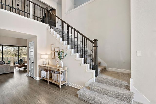 108 Ravello ST, Liberty Hill, TX 78642