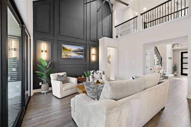 108 Ravello ST, Liberty Hill, TX 78642