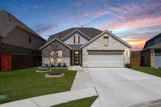 108 Ravello ST, Liberty Hill, TX 78642