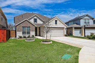 108 Ravello ST, Liberty Hill, TX 78642