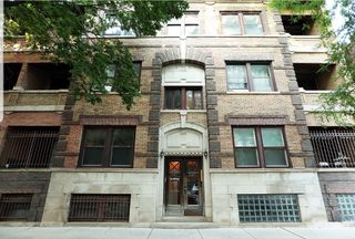 5107 S Ingleside Avenue 3, Chicago, IL 60615