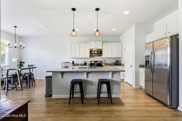 14 Frazer Lane, Hampstead, NC 28443
