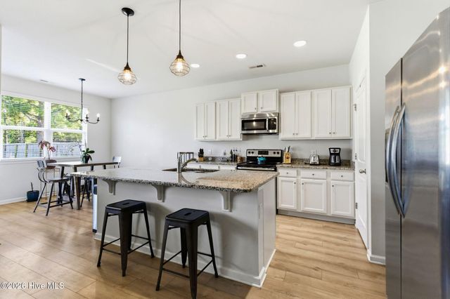 14 Frazer Lane, Hampstead, NC 28443