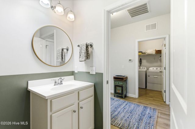 14 Frazer Lane, Hampstead, NC 28443