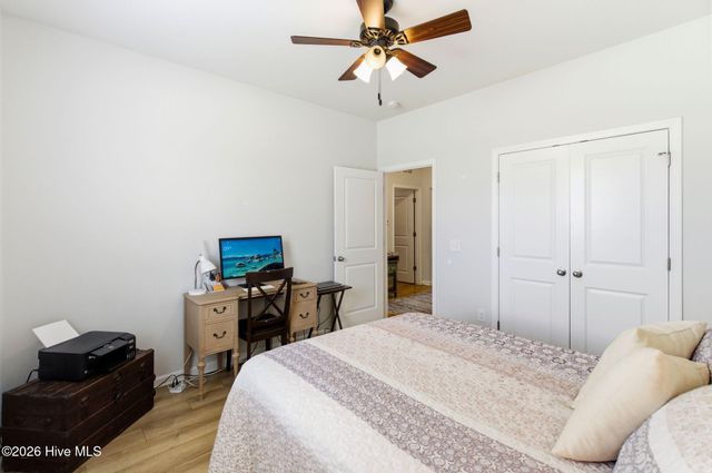 14 Frazer Lane, Hampstead, NC 28443