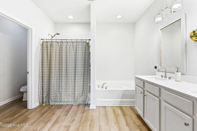 14 Frazer Lane, Hampstead, NC 28443