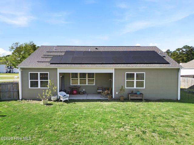 14 Frazer Lane, Hampstead, NC 28443