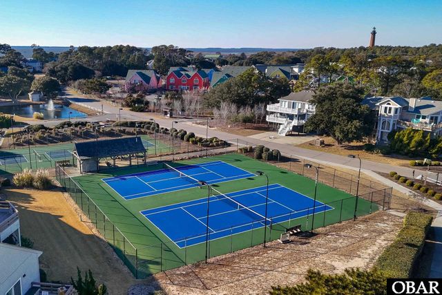 1037 Hampton Street Lot 538, Corolla, NC 27927