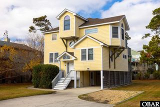 1037 Hampton Street Lot 538, Corolla, NC 27927