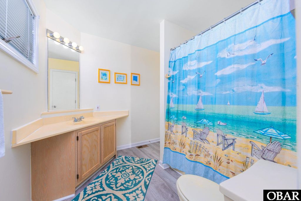 Image 11 of property listing at 1037 Hampton Street Lot 538, Corolla, NC 27927