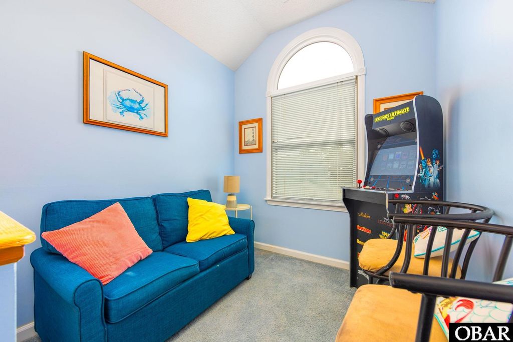 Image 14 of property listing at 1037 Hampton Street Lot 538, Corolla, NC 27927