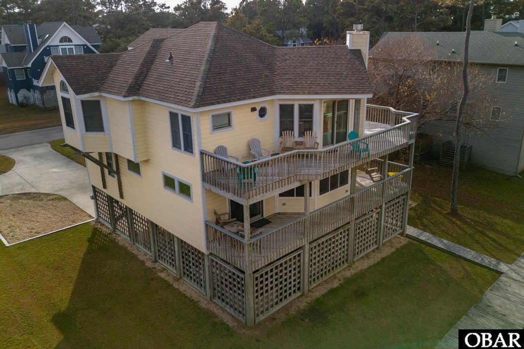 Image 19 of property listing at 1037 Hampton Street Lot 538, Corolla, NC 27927