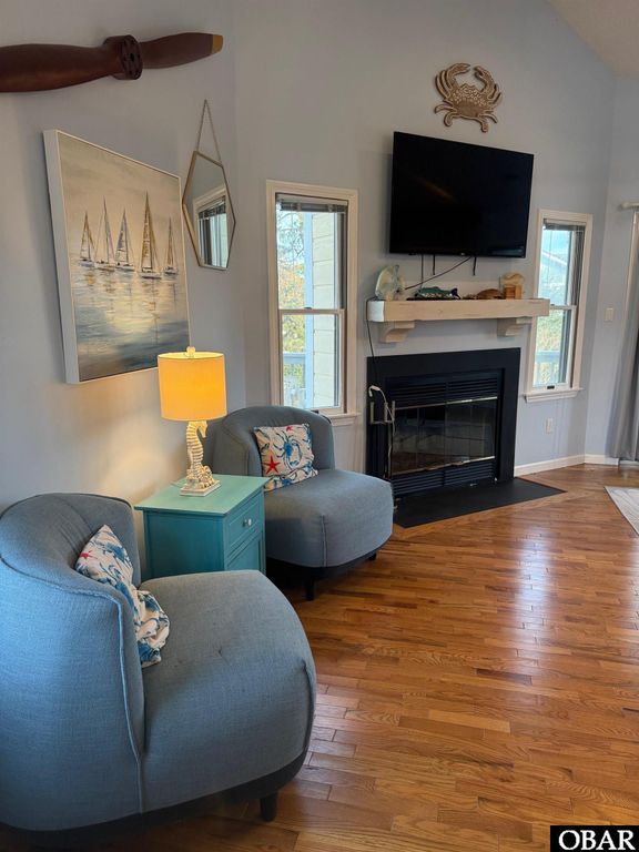 Image 3 of property listing at 1037 Hampton Street Lot 538, Corolla, NC 27927