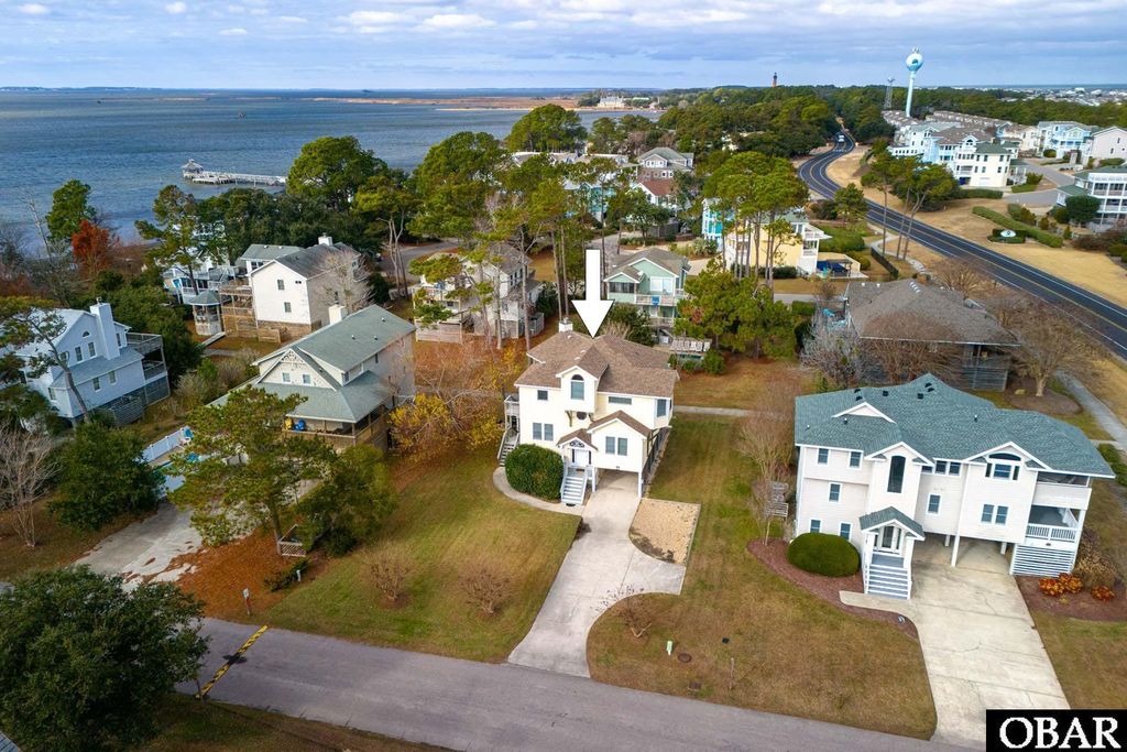 Image 23 of property listing at 1037 Hampton Street Lot 538, Corolla, NC 27927