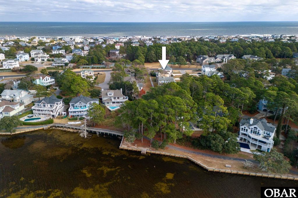 Image 24 of property listing at 1037 Hampton Street Lot 538, Corolla, NC 27927