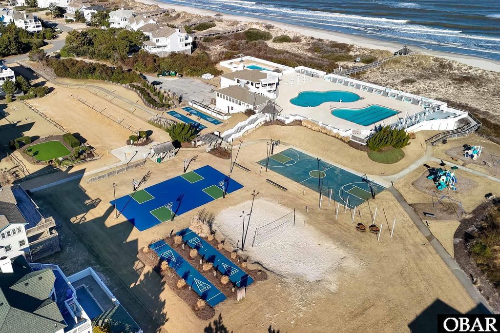 Image 27 of property listing at 1037 Hampton Street Lot 538, Corolla, NC 27927