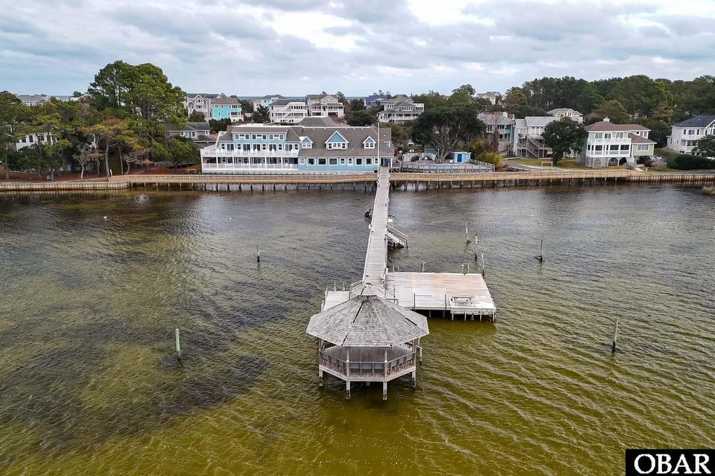 Image 28 of property listing at 1037 Hampton Street Lot 538, Corolla, NC 27927