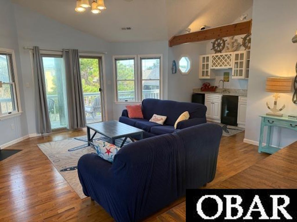 Image 4 of property listing at 1037 Hampton Street Lot 538, Corolla, NC 27927