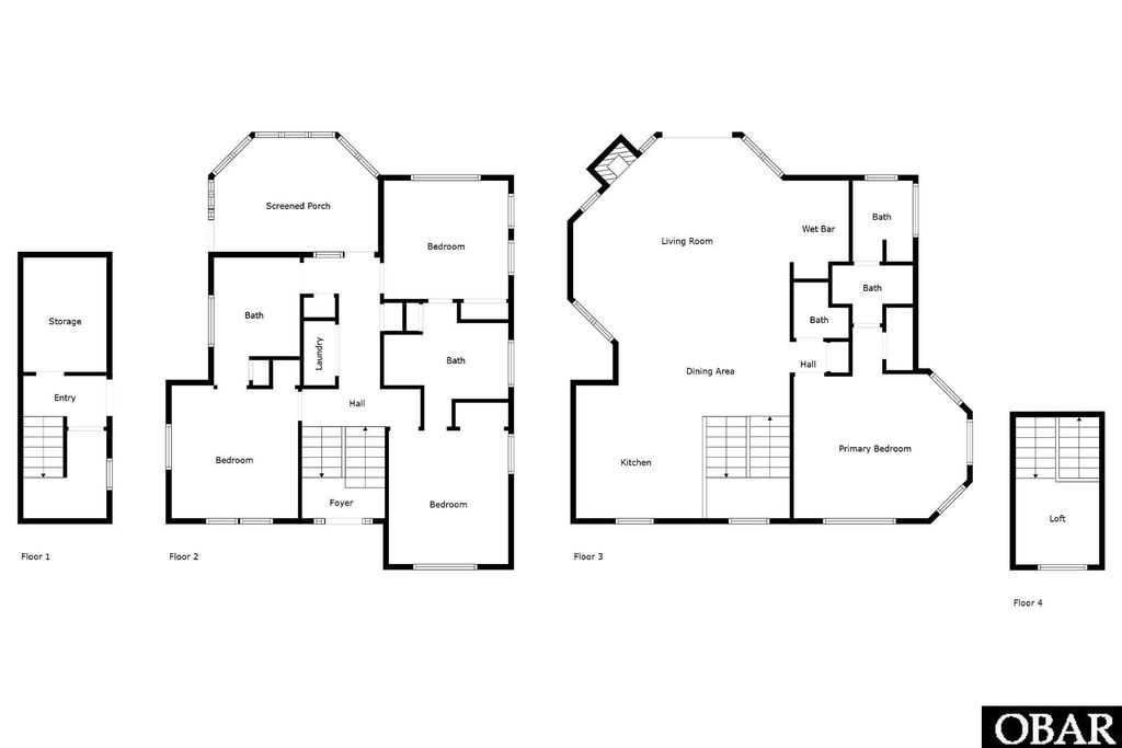 Image 34 of property listing at 1037 Hampton Street Lot 538, Corolla, NC 27927