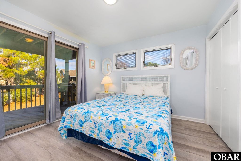 Image 8 of property listing at 1037 Hampton Street Lot 538, Corolla, NC 27927