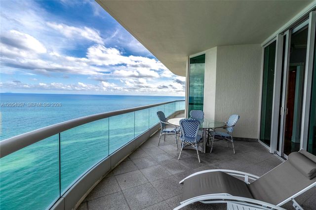 16051 Collins Avenue 2402, Sunny Isles Beach, FL 33160