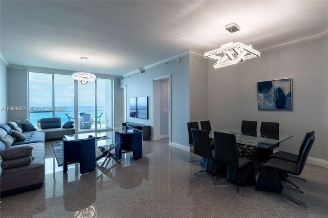 16051 Collins Avenue 2402, Sunny Isles Beach, FL 33160