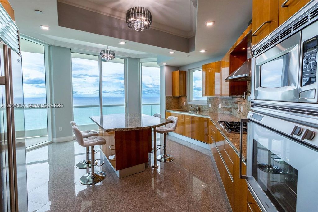 16051 Collins Avenue 2402, Sunny Isles Beach, FL 33160