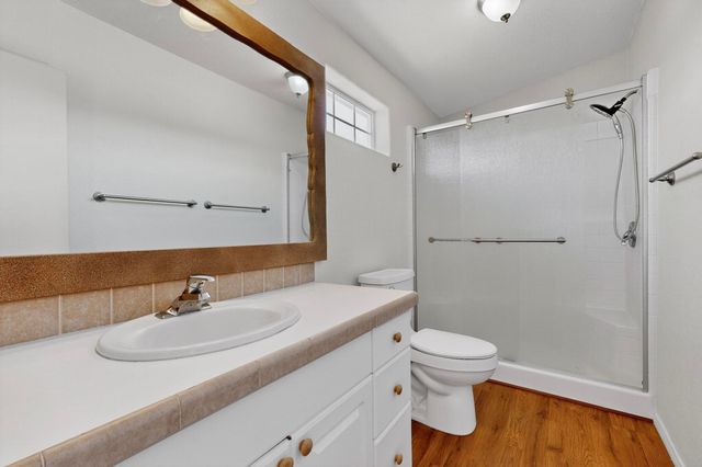 1211 Avenida De Chamiso, Socorro, NM 87801