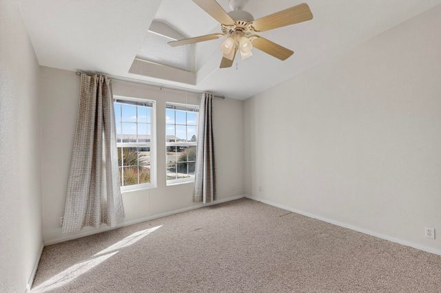 1211 Avenida De Chamiso, Socorro, NM 87801