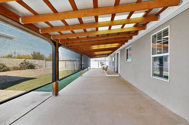 1211 Avenida De Chamiso, Socorro, NM 87801