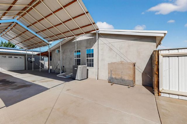 1211 Avenida De Chamiso, Socorro, NM 87801