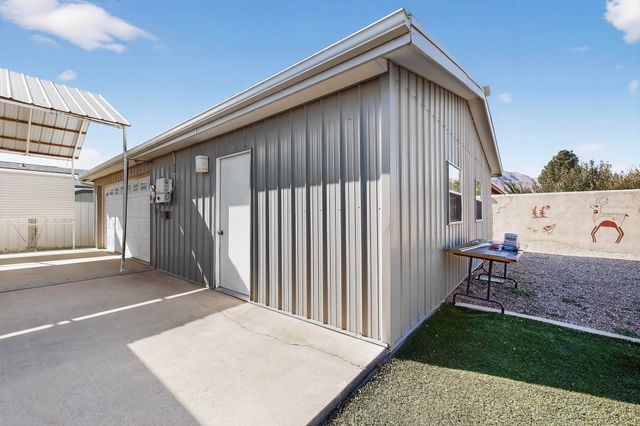 1211 Avenida De Chamiso, Socorro, NM 87801