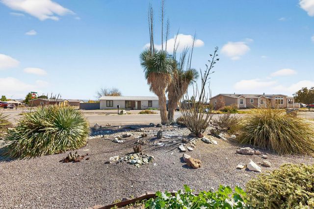 1211 Avenida De Chamiso, Socorro, NM 87801