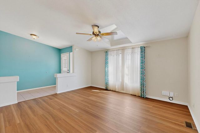 1211 Avenida De Chamiso, Socorro, NM 87801