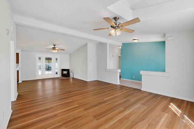 1211 Avenida De Chamiso, Socorro, NM 87801