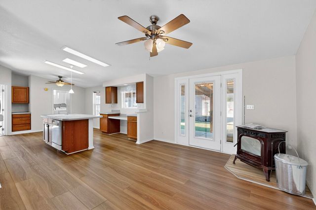 1211 Avenida De Chamiso, Socorro, NM 87801