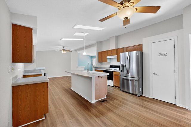 1211 Avenida De Chamiso, Socorro, NM 87801